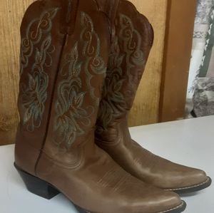 Ariat Cowboy Boots